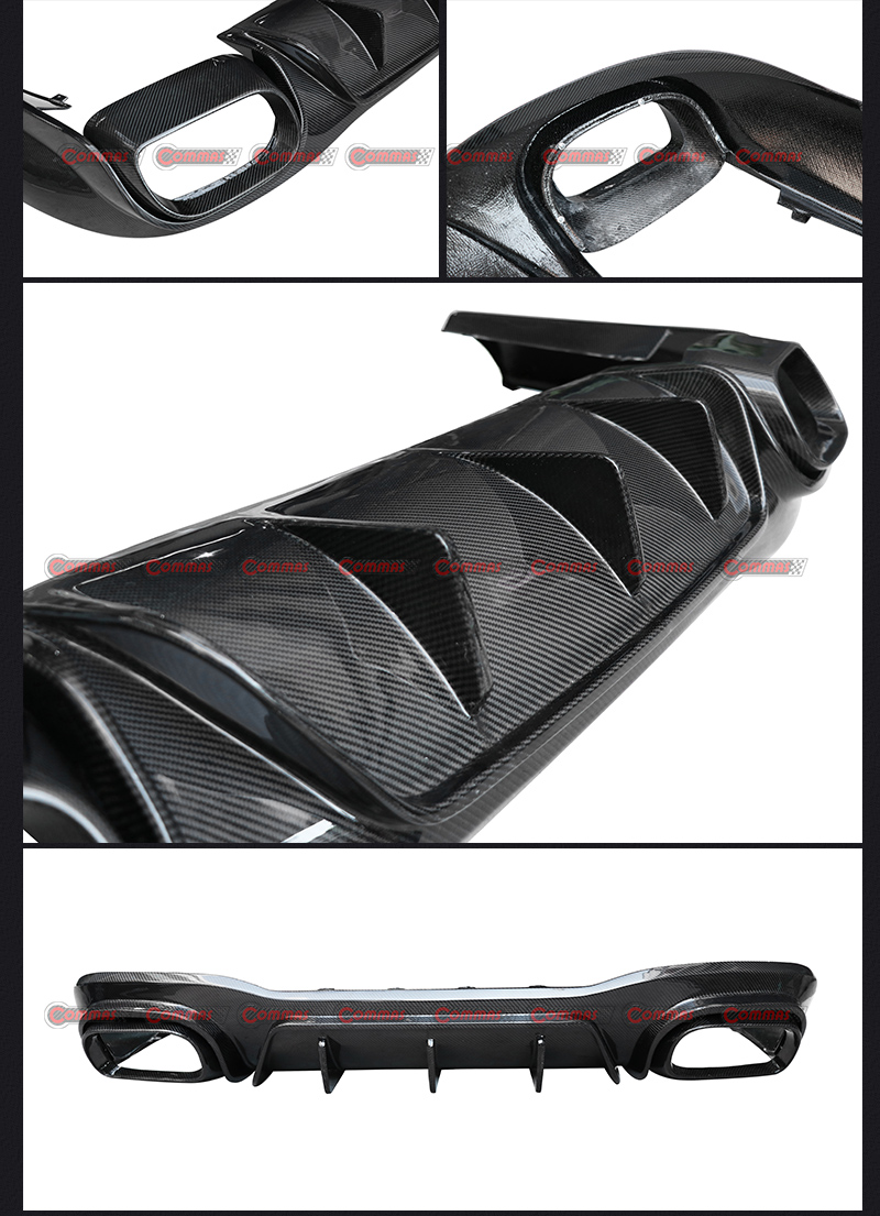 Brabus Bodykit Mercedes Benz AMG GT