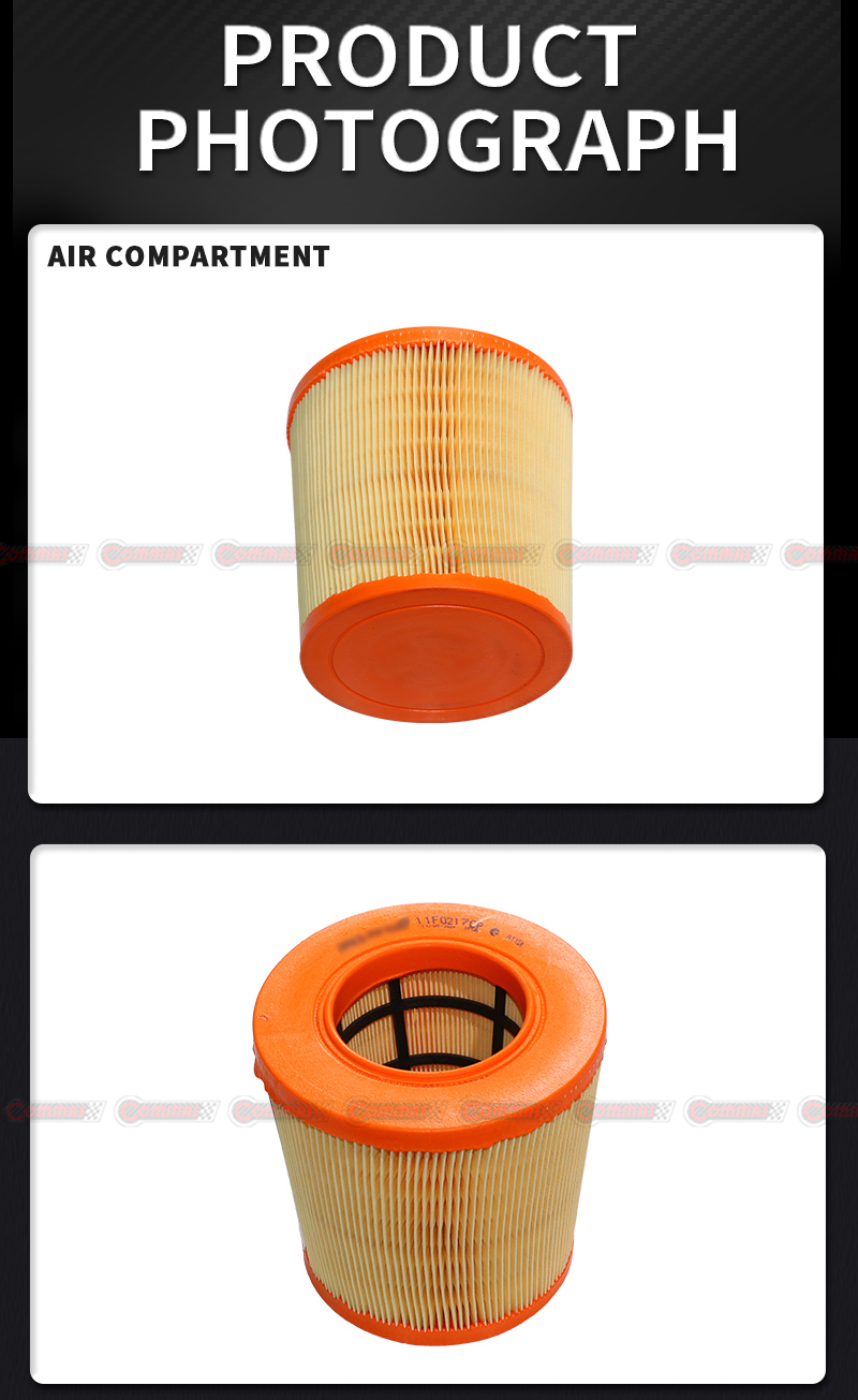 Neues Mclaren 650S 540C OEM-Luftfach