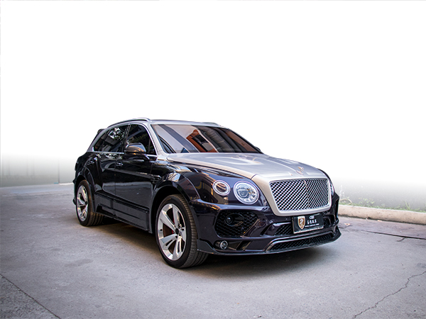 Guangzhou CSS Auto Accessories Co., Ltd.wurde 2012 gegründet und befindet sich in Guangzhou China