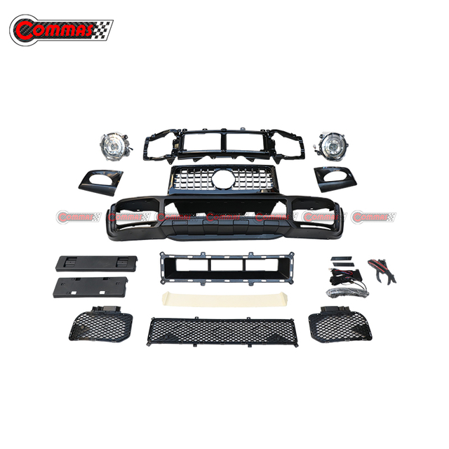 Brabus 800 Style Bodykit für Suzuki Jimny