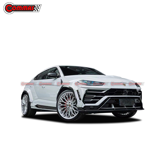 Lamrboghini URUS 1016 Style Bodykit