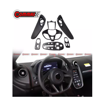 Warum müssen wir Autoinnenverkleidungen verwenden?