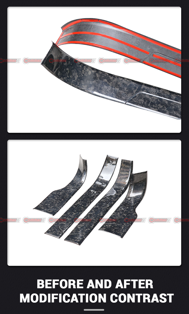 Lamborghini URUS Auto-Innent&uuml;rschwelle 