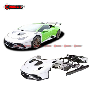 Karbonfaser-Bodykit im STO-Stil für Lambroghini Huracan LP610