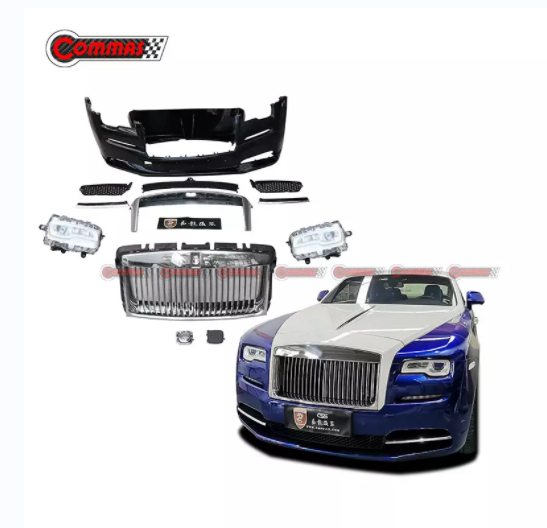 Die Vorteile eines Bodykits