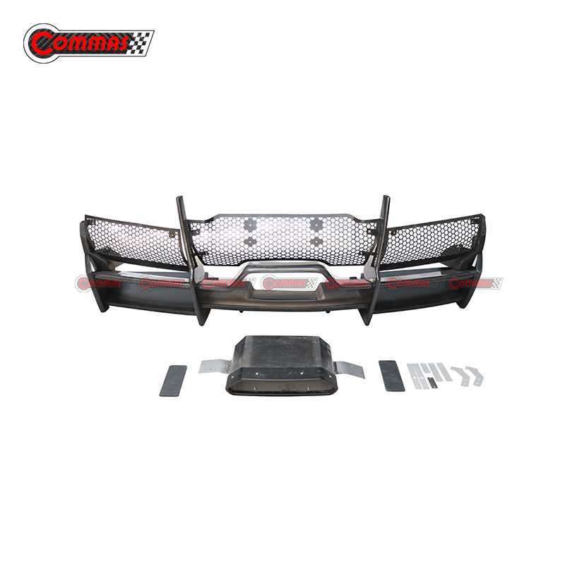 Lambroghini LP640 bis LP670 Bodykit