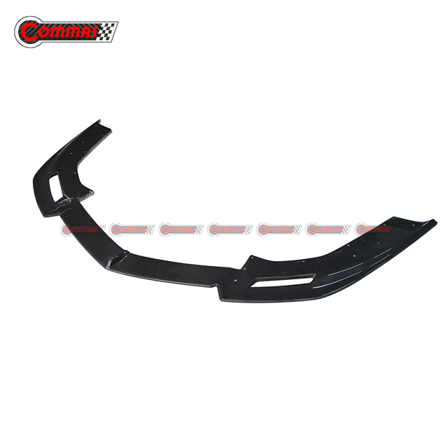 Vorsteiner Style Carbon Body Kit für Lamborghini Aventador Lp700 