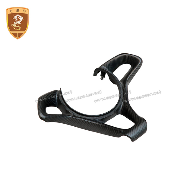 McLaren 540C-570S Innenverkleidung aus Kohlefaser