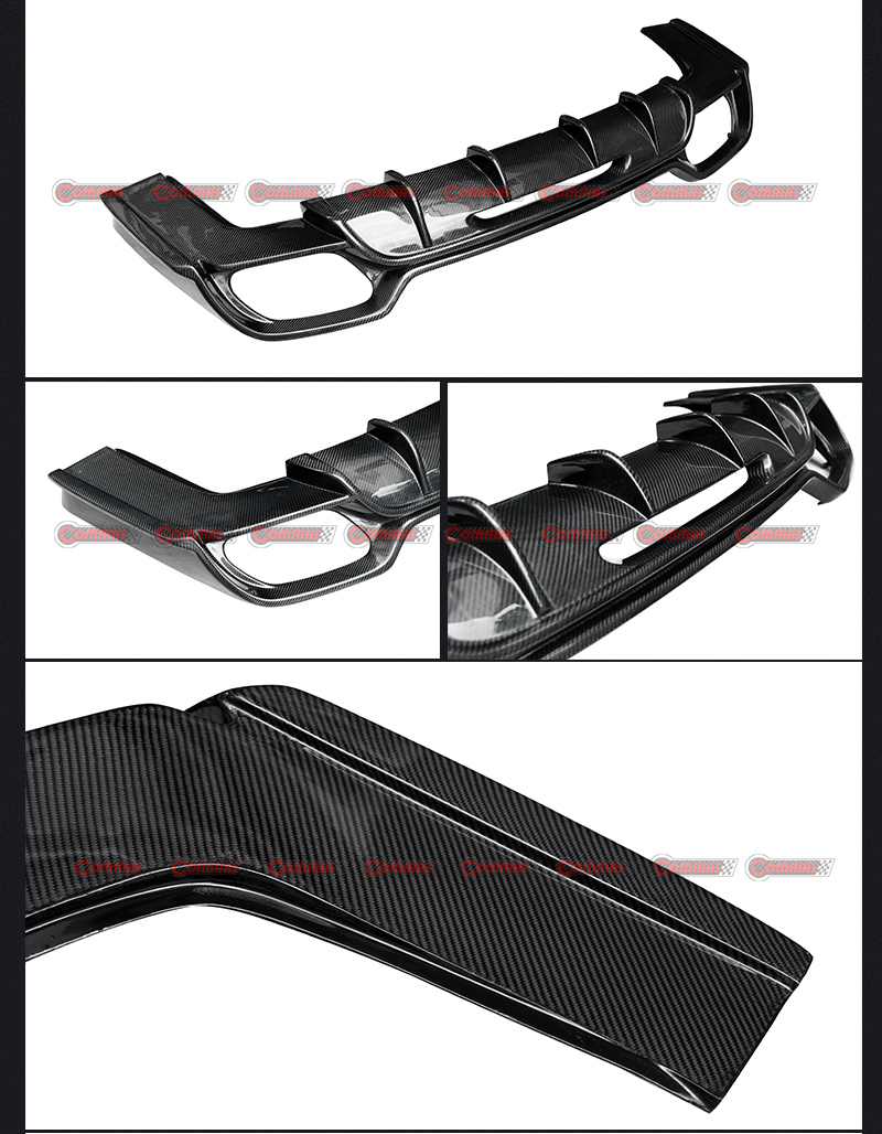 PD-Style Bodykit Mercedes Benz AMG GT