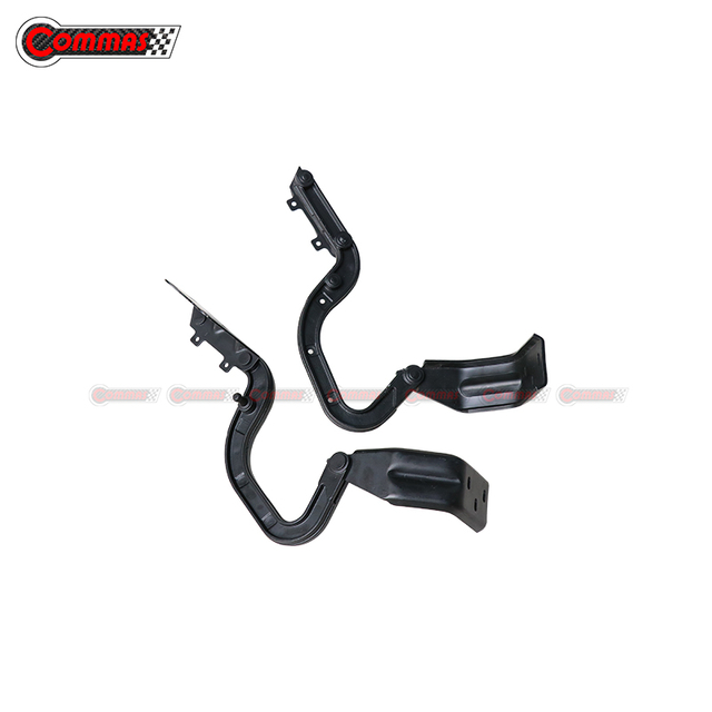 OEM Motorhaubenabdeckung Motorhaubenscharnier für Mclaren 540C