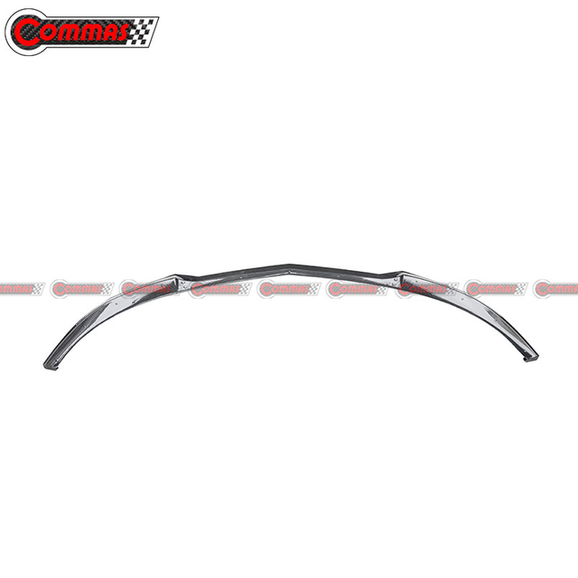 Carbon-Faser-Mansory-Art-Frontschürzen-Splitter für Lamborghini Urus