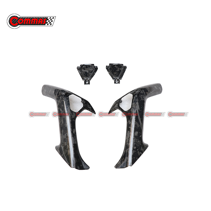 LP610 Kohlefaser-Innent&uuml;rgriff