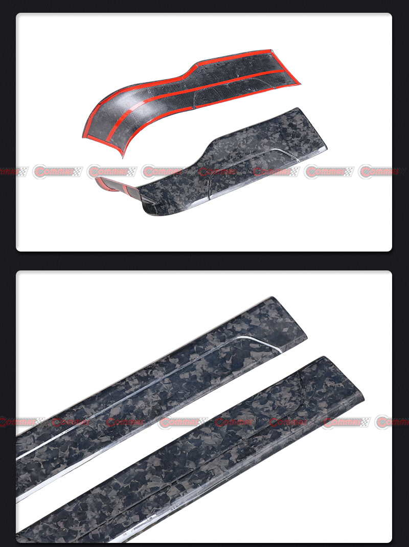 Lamborghini URUS Auto-Innent&uuml;rschwelle 