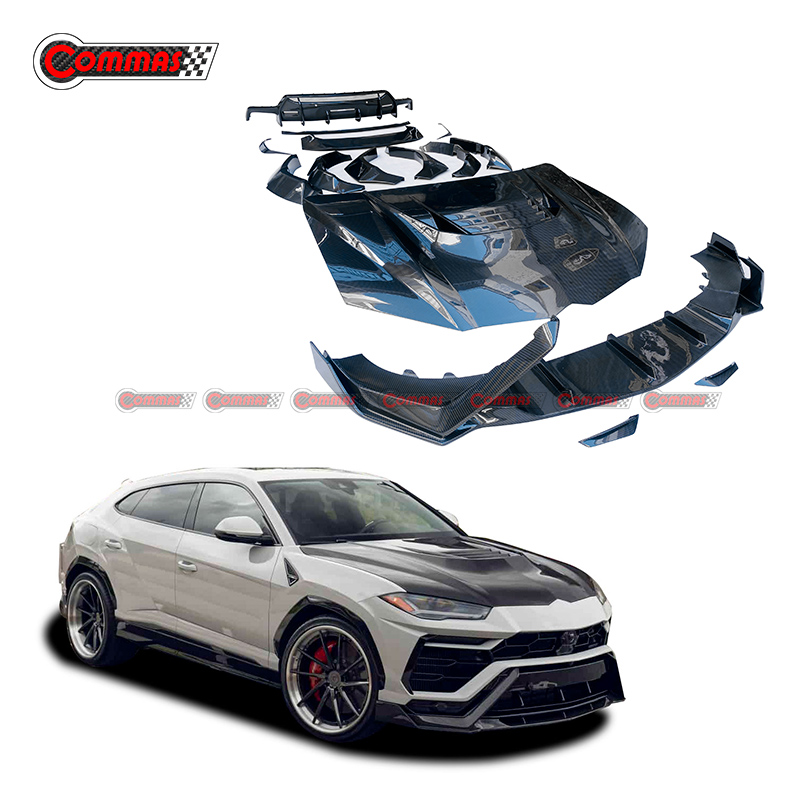 Lamborghini URUS Karbonfaser-Bodykit