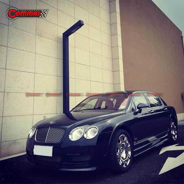 HAMANN Style Fiberglas Body Kit für Bentley Flying Spur 2010–2014