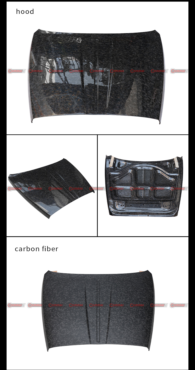 Rolls Royce Cullinan Mansory Motorabdeckung