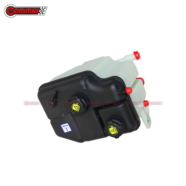 OEM JBL Zusatzwasserkocher für Maserati MSLDV6