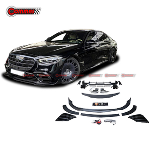 Brabus Style PP-Faser-Bodykit für Mercedes Benz S-Klasse W223