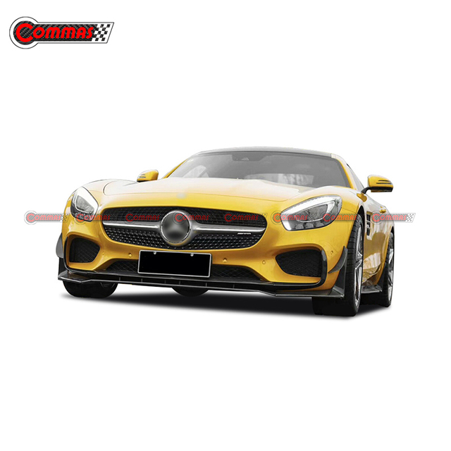 Revozport Style Kohlefaser-Bodykit für Mercedes Benz AMG GT GTS