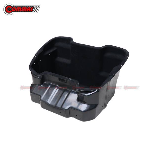 Mclaren 650 12C OEM-Gepäckraum vorne und hinten