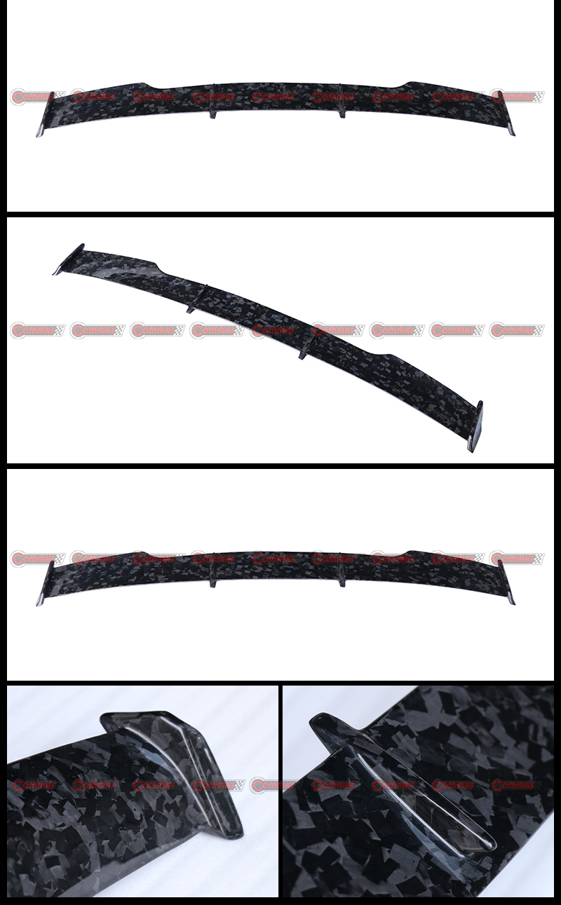 Larte Dachfl&uuml;gel Mercedes Benz AMG GT