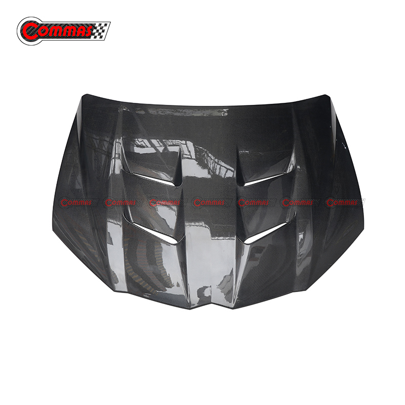 Verbesserung der Motorleistung: Die Bedeutung von Motorabdeckungen