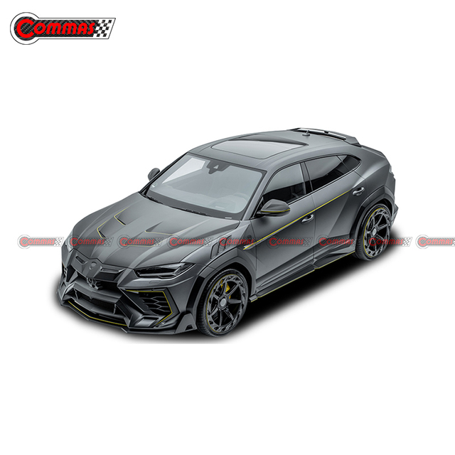 Mansory Carbon Motorhaube Motorhaube für Lamborghini Urus