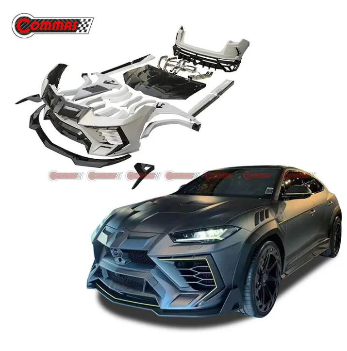 Was sind die Eigenschaften der Autostoßstange?