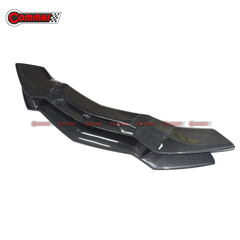  Vorsteiner Style Carbon Fiber für Lamborghini Aventador LP700 Heckspoiler
