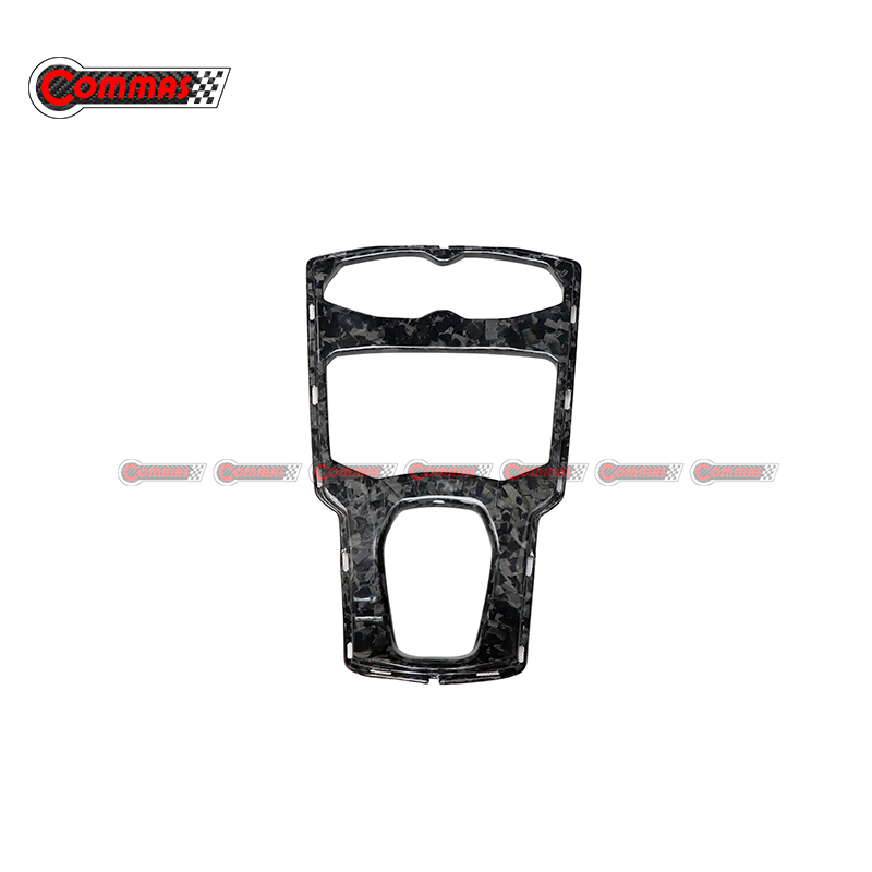 LP610 Mittelkonsolenabdeckung