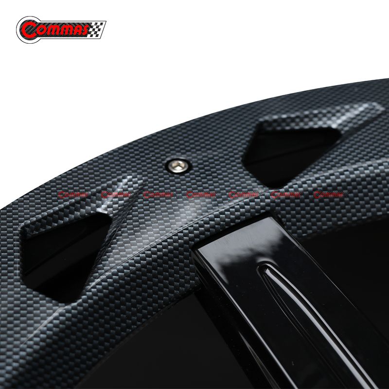 Lamborghini Urus Leichtmetallfelgen