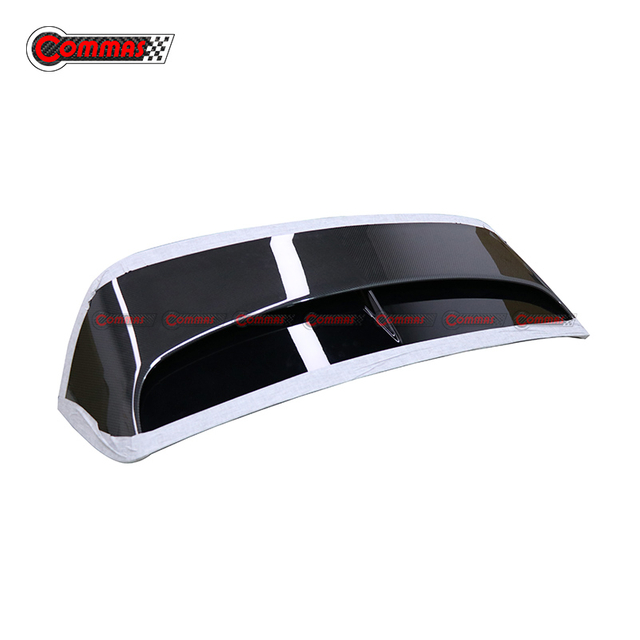 Carbon Speed ​​Small Body Kit für Bentley Bentayga