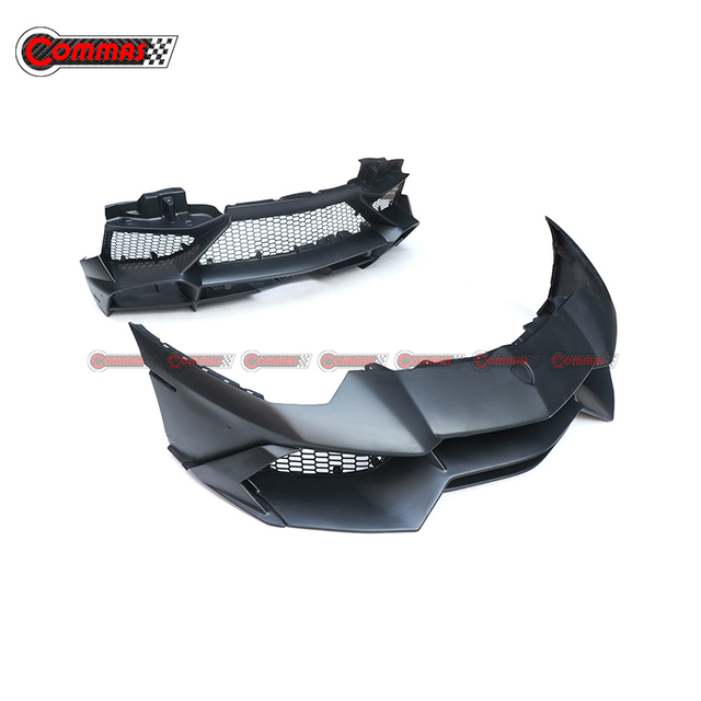 Fiberglas-Fahrzeug-Bodykit in limitierter Auflage für Lamborghini Aventador LP700 bis LP720