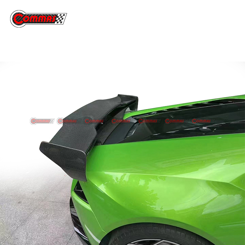 Lamborghini Huracan LP610 Heckspoiler