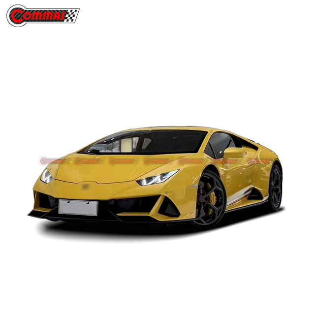 Bodykit im Alt-Neu-Stil für Lambroghini Huracan EVO