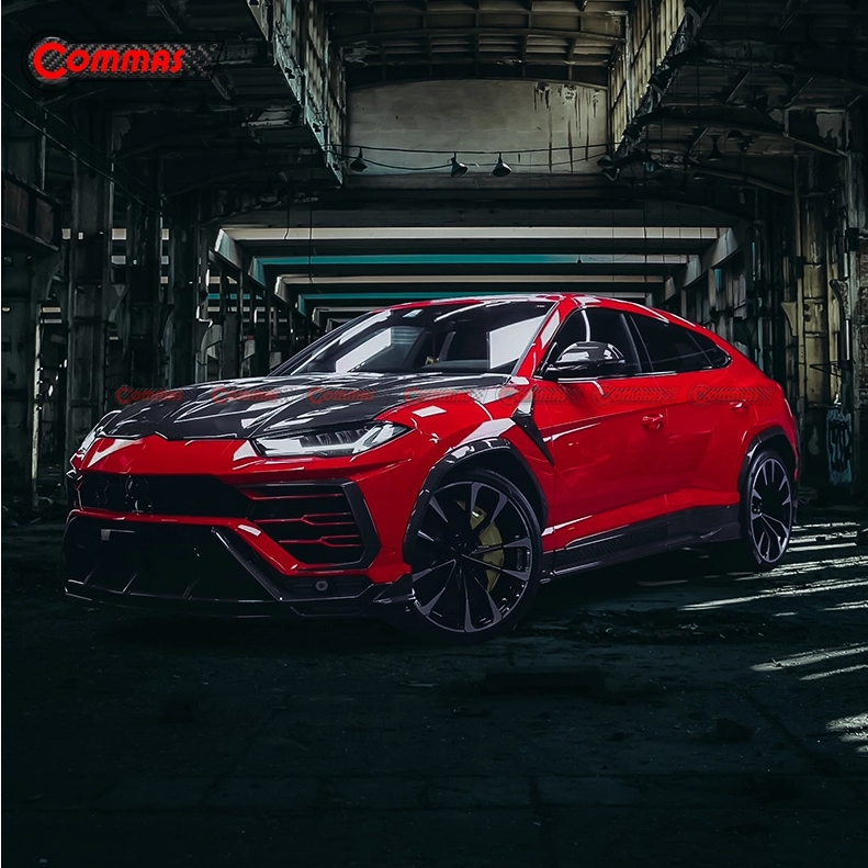 Für Lamborghini URUS Topcar Style Carbon Fiber Body Kit