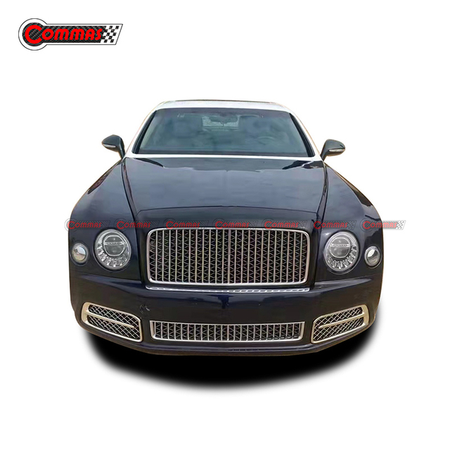 Upgrade-Facelift-Bodykit für Bentley Mulsanne