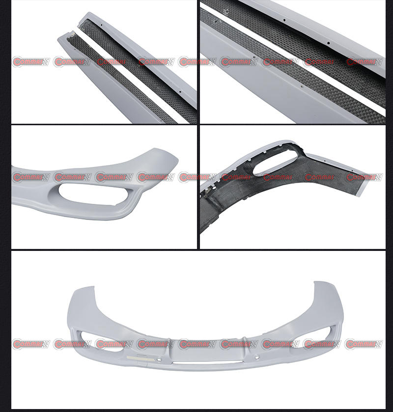 Bodykits im Bentley Continental GT V8S-Stil