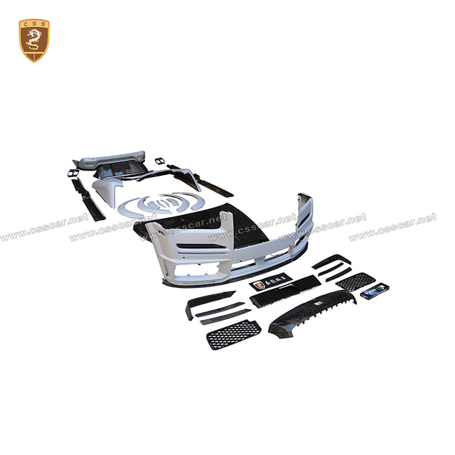 Rolls-Royce Cullinan modifiziertes Mansory-Bodykit