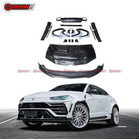 Lamrboghini URUS 1016 Style Bodykit