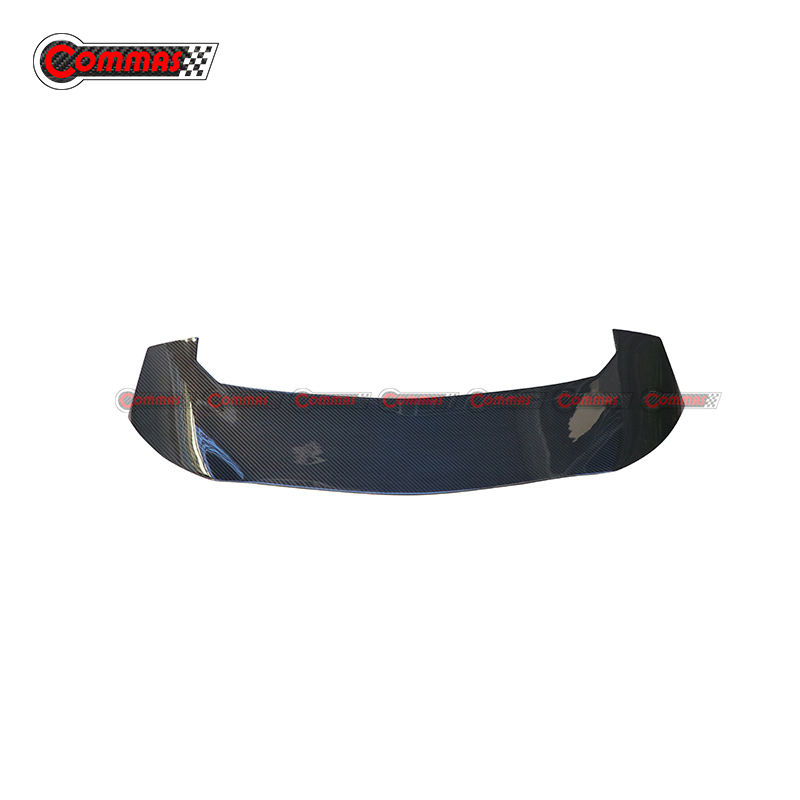 Lamborghini URUS Carbonfaser-Heckfl&uuml;gel