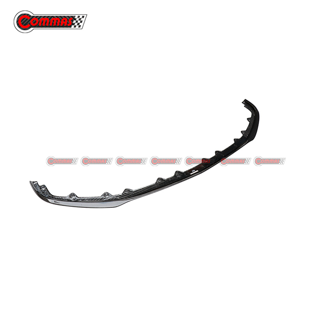 Kleines Carbon-Bodykit für Bentley Continental GT 2020 Limited Edition